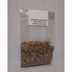 Mama Drog máriatövismag őrlemény 50 g