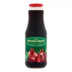 Jura gránátalmalé 100% cukormentes 1000 ml