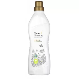 Naturcleaning öblítő koncentrátum sunshine 1000 ml