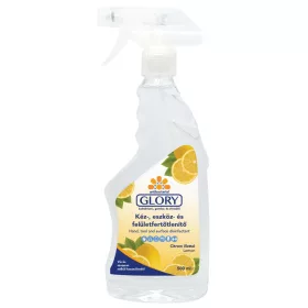 Glory kéz-eszköz és felület fertőtlenítő spray 500 ml