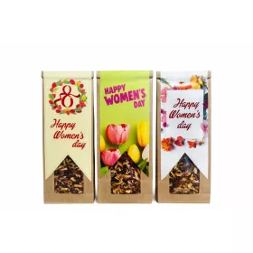 Fitodry nőnapi gyümölcstea keverék 80 g