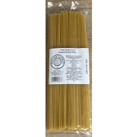 Pista Pasta durum spagetti 400 g