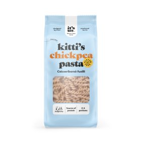 It's us kitti's csicseriborsó fusilli/orsó 250 g