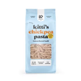 It's us kitti's csicseriborsó fusilli/orsó 250 g