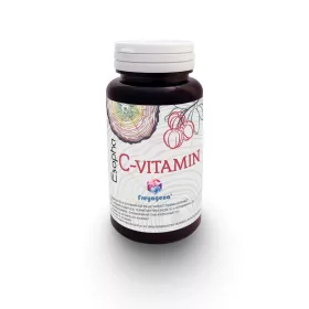 Freyagena esopha c-vitamin kapszula 75 db
