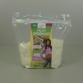   Szafi Reform paleo süteménylisztkeverék édesítőszerrel 500 g