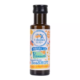 Esbana homoktövis sea shot narancs-kurkuma 100 ml