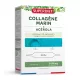 Superdiet tengeri kollagén + acerola, hidrolizált halkollagén ampulla 20x10ml 200 ml