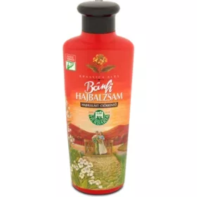 Bánfi hajbalzsam 250 ml