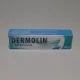 Dermolin lubrikáns zselé 20 g