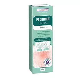 Biomed psorimer herbal krém 60 g
