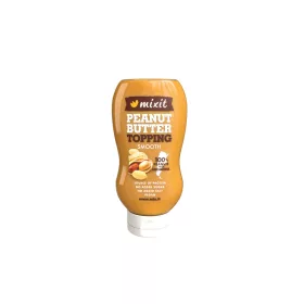 Mixit peanut butter topping 500 ml