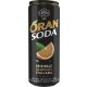 Fonti di crodo oransoda üdítőital 330 ml