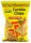 Zanuy sajtos tortilla chips gluténmentes 200 g