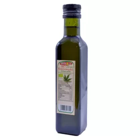 Biogold bio kendermagolaj 250 ml