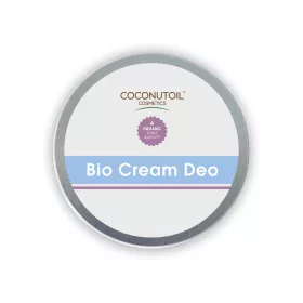Coconutoil cosmetics bio krémdezodor 40 ml
