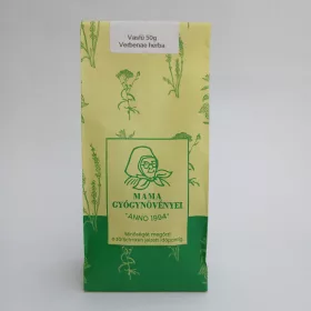 Mama Drog vasfű 50 g