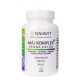 Gaiavit máj komplex herba detox kapszula 60 db