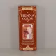 Henna Color szinező hajbalzsam nr 10 gránátalma 75 ml