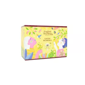   English Tea Shop 32 bio easter moments húsvéti teaválogatás 60 g