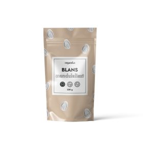 Organika blans mandulaliszt 250 g