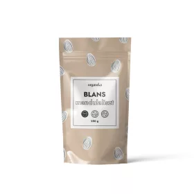 Organika blans mandulaliszt 250 g