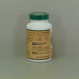 Vitamin Station d3-vitamin 90 db