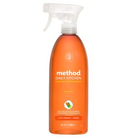 Method konyhai felülettisztító - mandarin illattal 828 ml