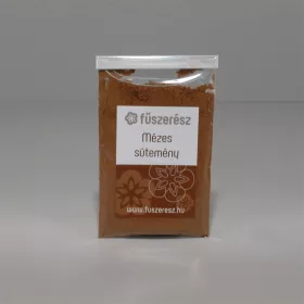 Fűszerész mézes sütemény fűszerkeverék 20 g