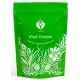 Ukko vital greens 100% natúr vitalizáló szuperzöld teakeverék 120 g