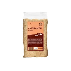 Smart Organic bio amaránt 500 g