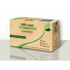 Vitamin Station crp szint mérő teszt 1 db