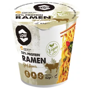 Forpro 52% protein ramen marha 62 g