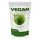 Vegan Protein borsófehérje izolátumból vaníilia 600 g