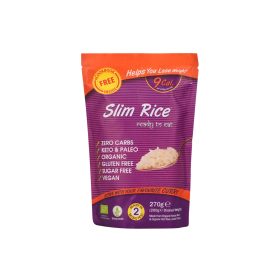 Slim rice rizs 270 g
