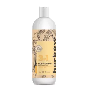   Herbow 3in1 mosóparfüm öblítő és kondicionáló koncentrátum ragyogó nap 1000 ml