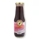 Bio Berta bio piros negyed gyümölcslé (szőlő,málna,szeder,ribizli) 320 ml