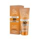 Caola hello summer fényvédő arckrém pigment foltok ellen spf50+ 75 ml