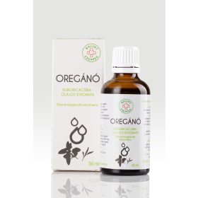 Bálint oregánó kukoricacsíra-olajos kivonata 50 ml