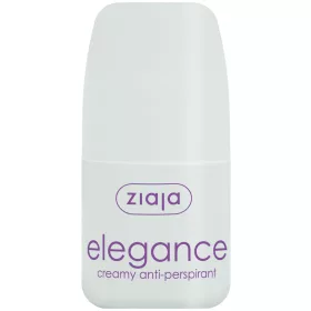 Ziaja izzadásgátló deo roll-on elegance 60 ml