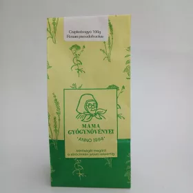 Mama Drog csipkebogyó 100 g