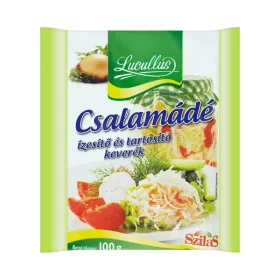 Lucullus csalamádé tartósító 100 g
