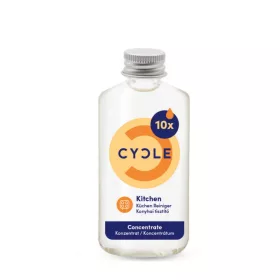   Cycle konyhai tisztító levendula-menta 10x koncentrátum 50 ml