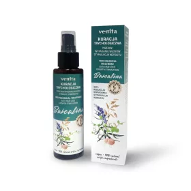   Venita trichológiás hajnövekedést stimuláló terápiás hajelixír 100 ml
