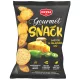 Detki gourmet snack sajtos-jalapenos 100 g