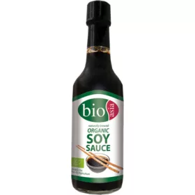 Bioasia bio szójaszósz 150 ml