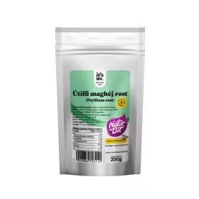   It's us naturbit psyllium rost útifűmaghéj őrlemény 200 g