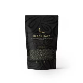 Prana fekete só őrölt 250 g