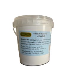 Trigramm szódabikarbóna vödrös 1000 g