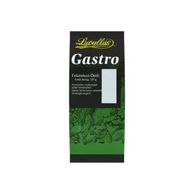 Lucullus gastro feketebors őrölt 250 g